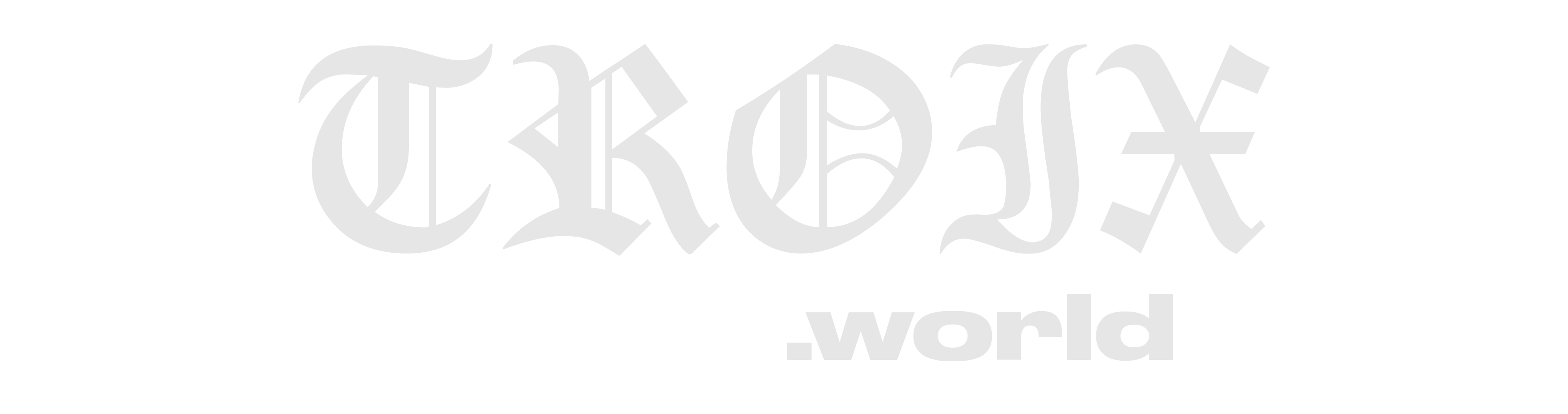 TROIXworld
